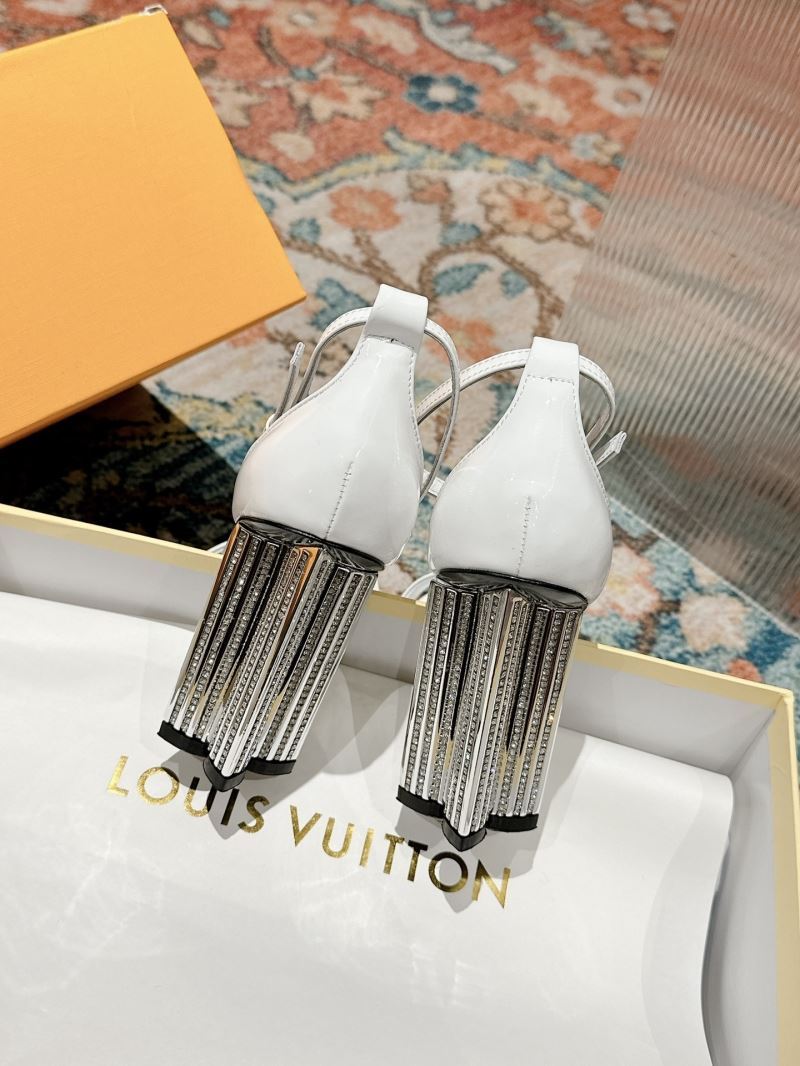 Louis Vuitton Sandals